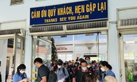 Đường sắt Sài Gòn giảm giá vé