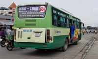 TPHCM ngưng hoạt động tuyến xe buýt không trợ giá số 60-4