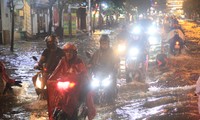 Cơn bão số 4 rất mạnh, ảnh hưởng đến Nam Bộ như nào?