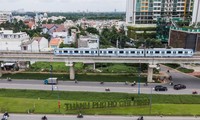 Kiến nghị ‘nới’ hạn về đích metro Bến Thành - Suối Tiên 