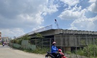 Cầu Bà Hom gần 400 tỷ sắp được khởi động sau 5 năm ‘đắp chiếu’ 