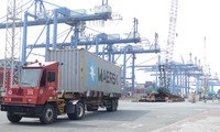 TPHCM: 3.800 tỷ đồng thu phí cảng biển được đầu tư vào các dự án giao thông 