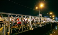 Sở GTVT TPHCM lên tiếng về đề xuất tháo dỡ cầu Trần Khánh Dư bắc qua kênh Nhiêu Lộc