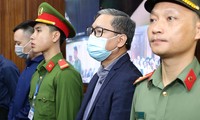 Đại gia Nguyễn Cao Trí được vắng mặt trong thời gian xét hỏi bà Trương Mỹ Lan và đồng phạm