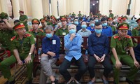 Vụ án Vạn Thịnh Phát: Nhóm cựu lãnh đạo SCB đồng loạt thừa nhận tội trạng