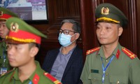 Đại gia Nguyễn Cao Trí khai động cơ chiếm đoạt 1.000 tỷ của bà Trương Mỹ Lan