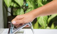 Nhiều quận nội thành TPHCM sắp bị cúp nước