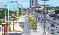 Lo ngại việc đặt trạm thu phí gần đầu cầu gây ùn tắc giao thông trên quốc lộ 13 