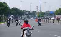 TPHCM se lạnh, hết mưa trái mùa