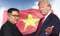 [Mega Story] Mỹ - Triều Tiên: Từ Bàn Môn Điếm đến thượng đỉnh Hà Nội