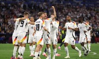 Highlights Đức vs Scotland: Mưa bàn thắng ngày khai mạc