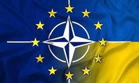 Còn cả chặng đường dài để Ukraine gia nhập NATO