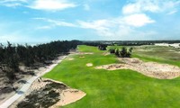 Kiểm kê đất đai về quản lý, sử dụng đất sân golf, sân bay