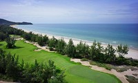 ‘Tối hậu thư’ cho dự án sân golf 1.800 tỷ ở Huế 