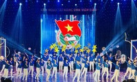 Sôi động Liên hoan Tài năng sinh viên Đà Nẵng năm 2023
