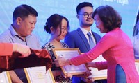 Phóng viên Tiền Phong đoạt giải nhì Giải Báo chí TP Đà Nẵng 
