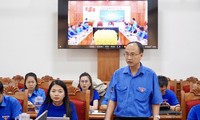 Hàng nghìn công trình thanh niên được thực hiện ở Tây Nguyên 6 tháng qua