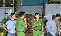 Điều tra vụ &apos;phù phép&apos; khoai tây Trung Quốc thành nông sản Đà Lạt 