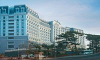 MerPerle Resorts &amp; Hotels - điểm đến tạo ra những trải nghiệm du lịch tuyệt vời