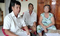 Vụ dân phản ánh chưa nhận tiền hỗ trợ COVID-19: Chủ tịch tỉnh Cà Mau chỉ đạo khẩn