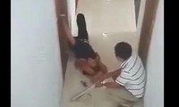 Nhân thân nghi phạm đánh đập dã man người phụ nữ trong khách sạn ở Cà Mau