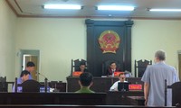 Cựu Phó Chánh án TAND tỉnh Bạc Liêu lĩnh án vì &apos;vòi&apos; tiền, tình của bị cáo để xử án treo