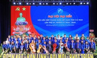 Thanh niên Cà Mau là thế hệ có hoài bão, giàu nghị lực