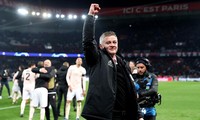 Nâng lương khủng, M.U quyết giữ chân Solskjaer