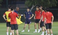 HLV Malaysia hạ quyết tâm đánh bại Việt Nam sau 4 trận không thắng