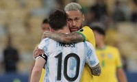 Vừa tái hợp, Messi và Neymar sẽ phải đối đầu nhau trong trận đấu ‘sinh tử’