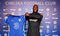 ‘Bom tấn’ Lukaku tiếp quản số áo đen đủi tại Chelsea