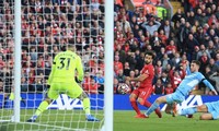 Liverpool vs Man City 2-2: Bữa tiệc bóng đá mãn nhãn