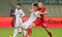Báo chí Oman: Cầu thủ Việt Nam rất nhanh, dứt điểm tốt nên phải cẩn thận