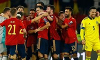 ‘Siêu dự bị’ Morata đưa Tây Ban Nha đến World Cup 2022