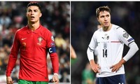 Ronaldo có nguy cơ lỡ hẹn với World Cup 2022