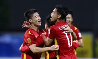 Video bàn thắng Việt Nam 3-0 Malaysia: Chênh lệch đẳng cấp