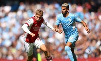 Nhận định, dự đoán Arsenal vs Man City: Chờ Pháo thủ giải cứu Ngoại hạng Anh