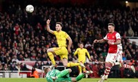 Diogo Jota biến dàn tân binh Arsenal thành ‘trò hề’, Liverpool hẹn Chelsea tại chung kết