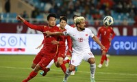 Tuyển Trung Quốc chính thức vỡ mộng World Cup 2022 sau trận thua Việt Nam
