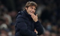 HLV Antonio Conte gây sốc, công khai chê bai Tottenham yếu kém