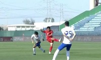 U23 Việt Nam thua U23 Uzbekistan 0-1: Sống còn hàng công 