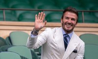 David Beckham bị buộc tội đạo đức giả vì đại diện cho World Cup 2022