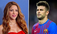 Shakira và Pique dứt tình, chính thức đường ai nấy đi vì ‘tiểu tam’ 20 tuổi