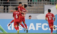 Lịch thi đấu bóng đá U23 châu Á 2022 hôm nay 5/6: Núi cao chờ U23 Việt Nam