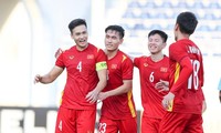 U23 Việt Nam lập kỷ lục bất bại tại giải vô địch U23 châu Á