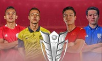 Danh sách 24 đội tuyển dự Asian Cup 2023: Dấu ấn Đông Nam Á