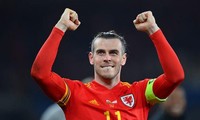 Ngôi sao Gareth Bale bất ngờ sang Mỹ ‘dưỡng già’