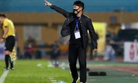 Hà Nội thua sốc Đà Nẵng, người hâm mộ đòi sa thải HLV Hàn Quốc