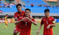 Xem trực tiếp bóng đá U19 Việt Nam vs U19 Myanmar trên kênh nào?