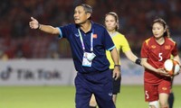 Xem trực tiếp bóng đá nữ Việt Nam vs Đông Timor trên kênh nào, ở đâu?